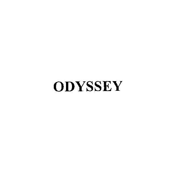  ODYSSEY