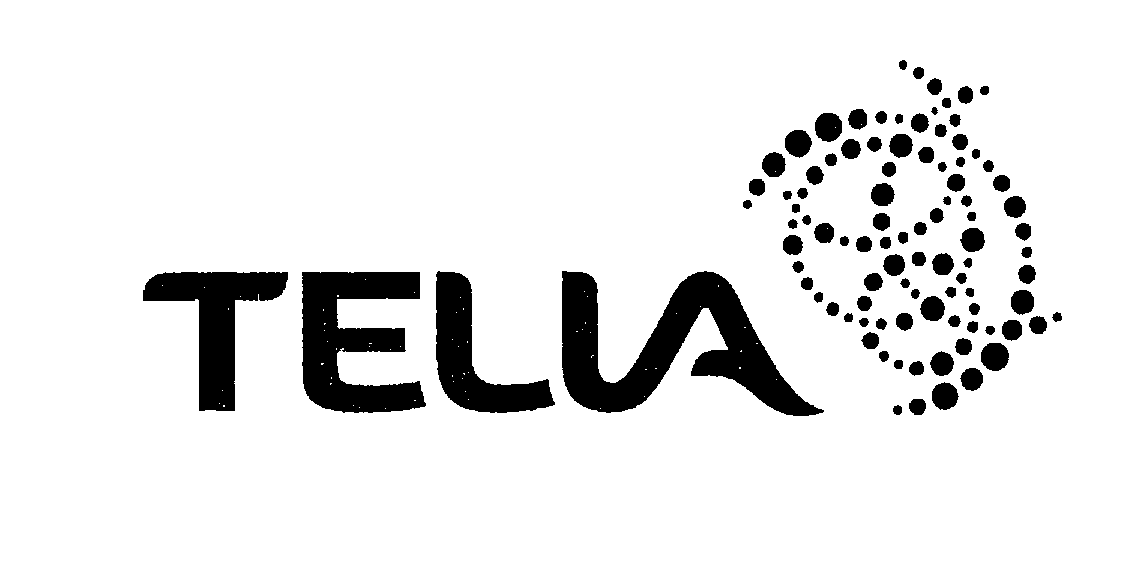 Trademark Logo TELIA