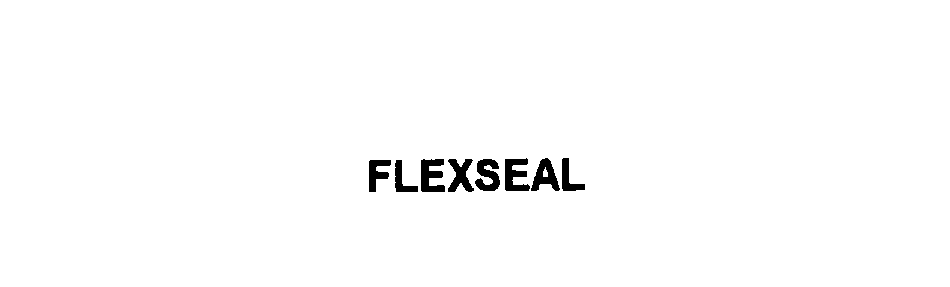 FLEXSEAL