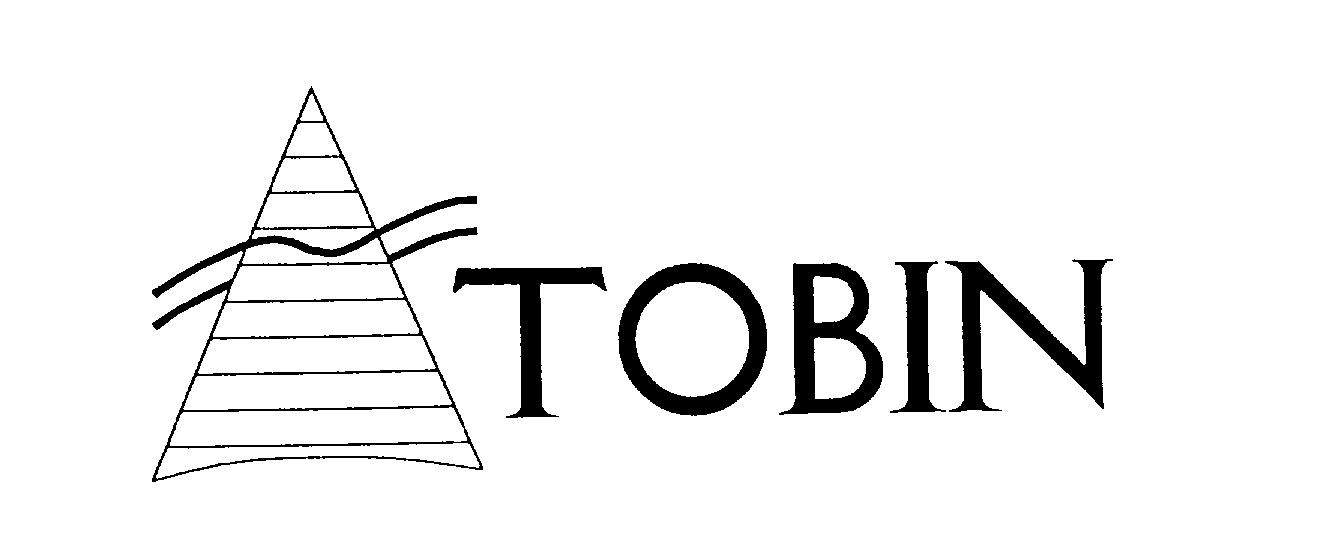 Trademark Logo TOBIN