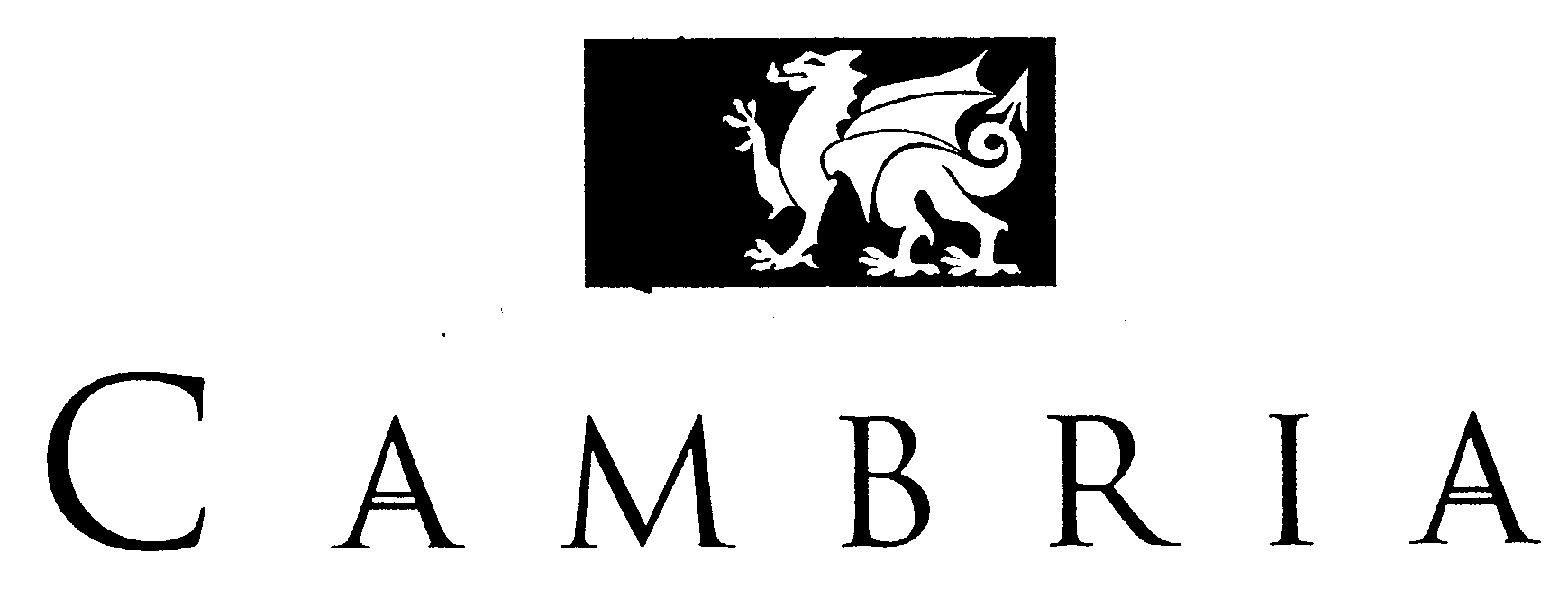 Trademark Logo CAMBRIA