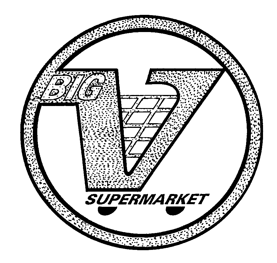  BIG V SUPERMARKET