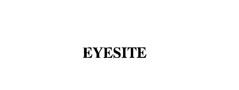 EYESITE