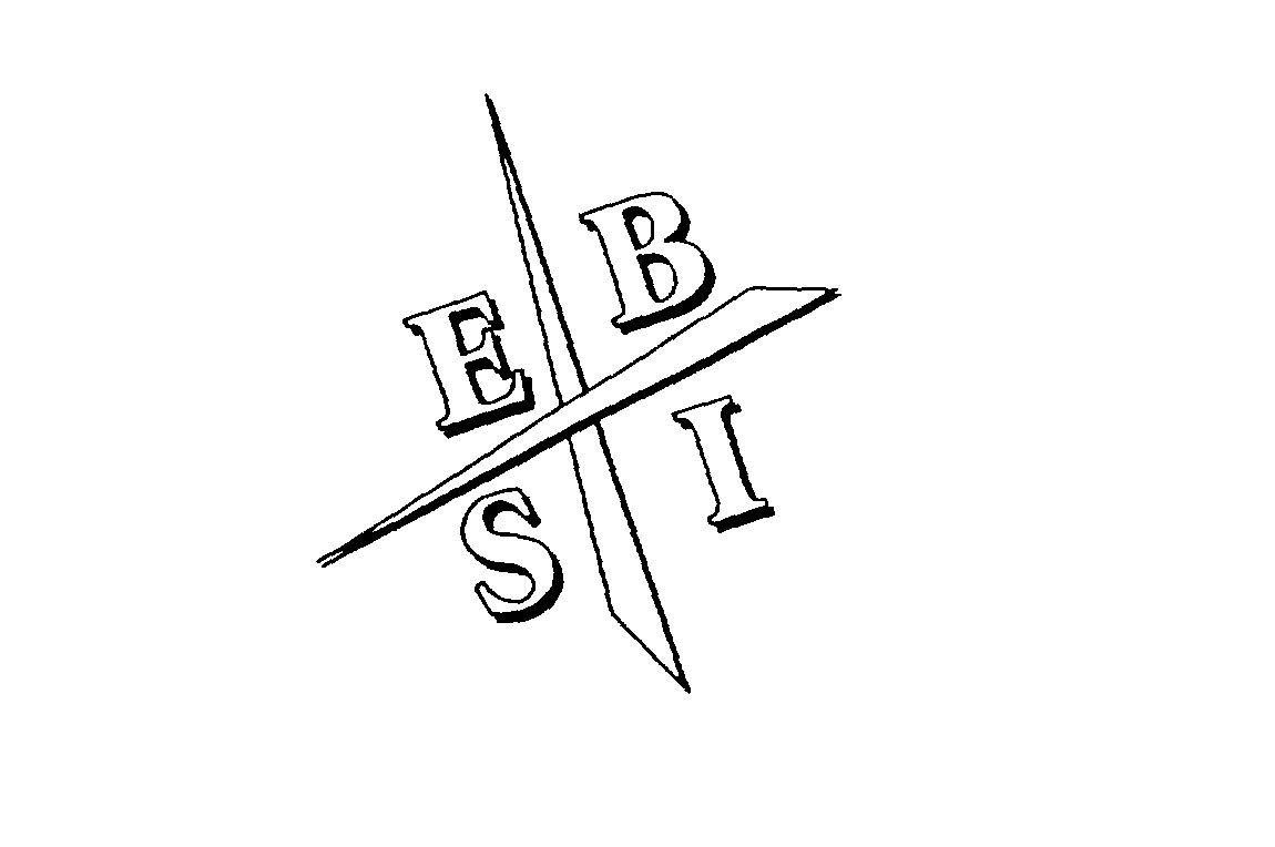 Trademark Logo EBSI