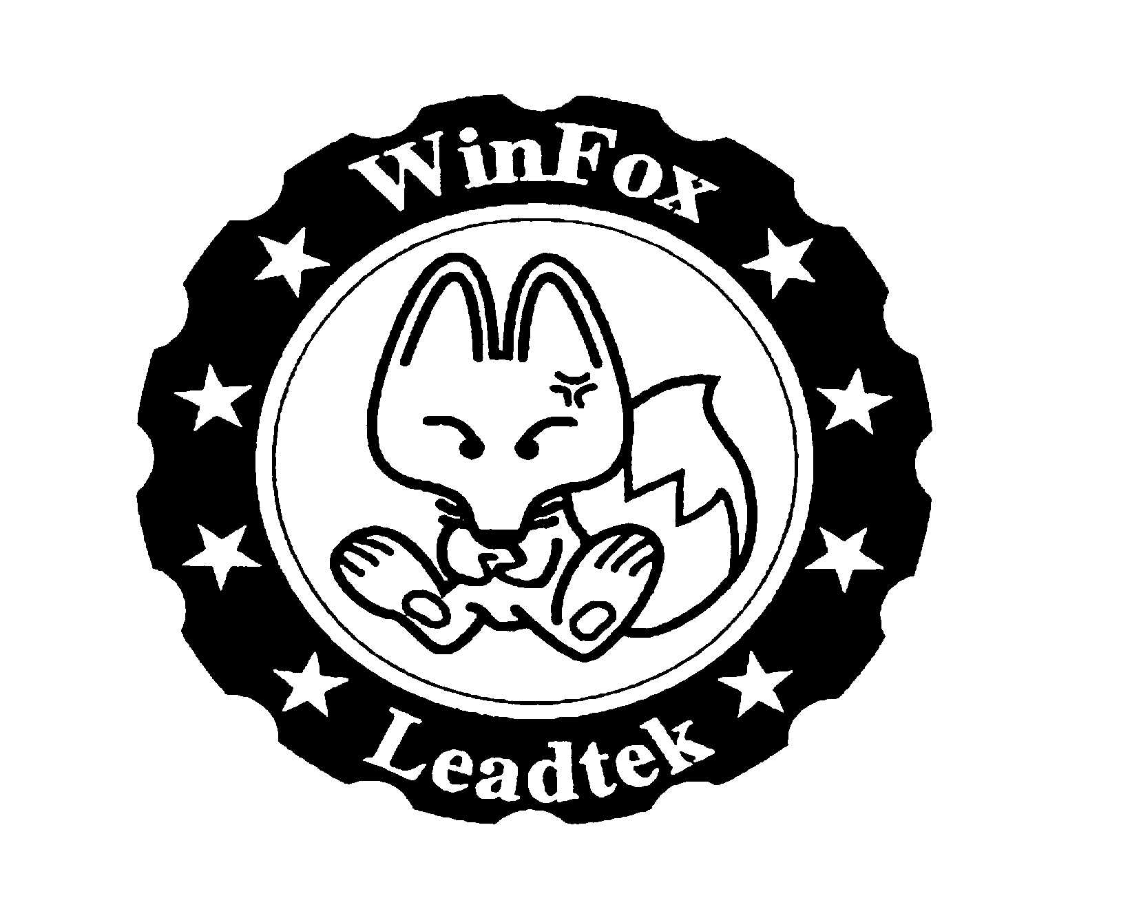  WINFOX LEADTEK