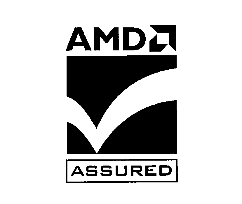  AMD ASSURED