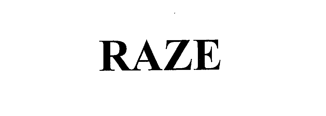  RAZE