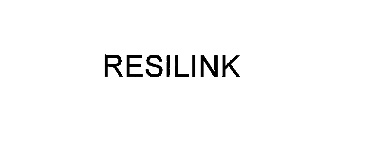  RESILINK