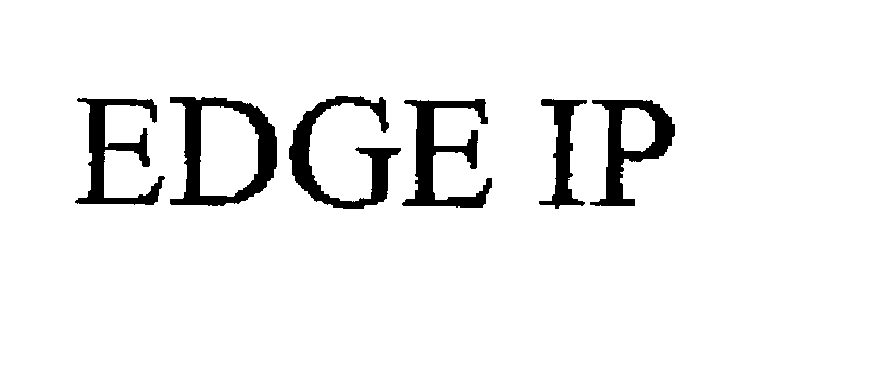 EDGE IP