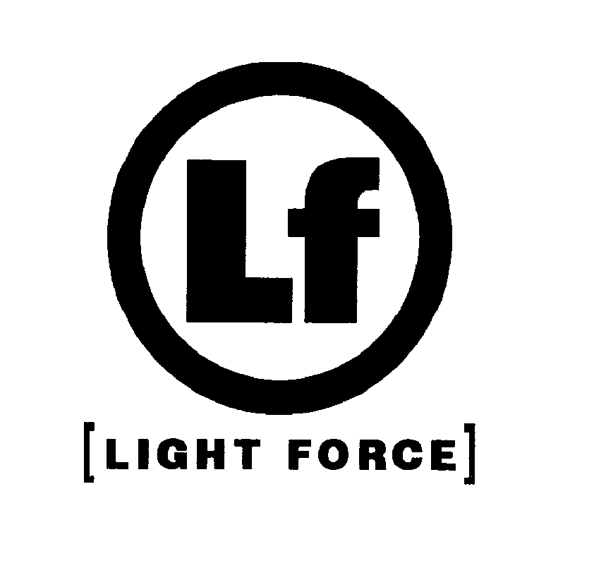  LF [LIGHT FORCE]