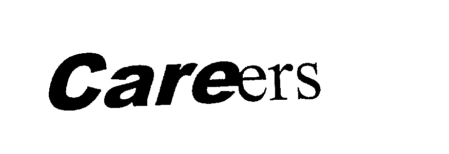 Trademark Logo CAREERS