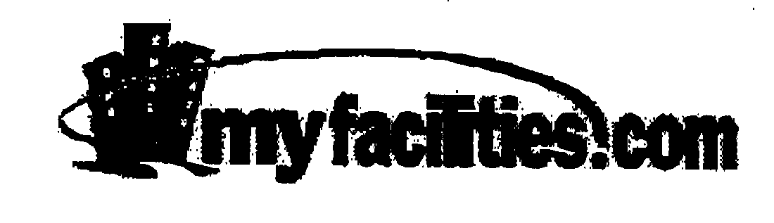 Trademark Logo MYFACILITIES.COM