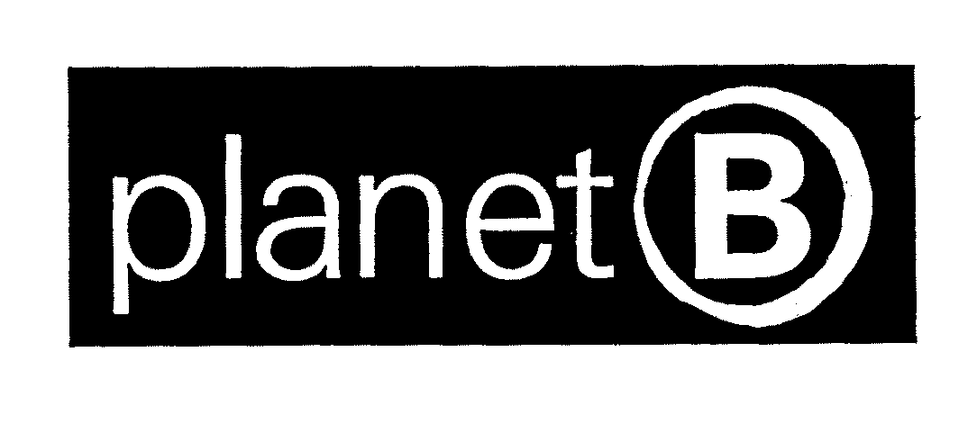 PLANET B