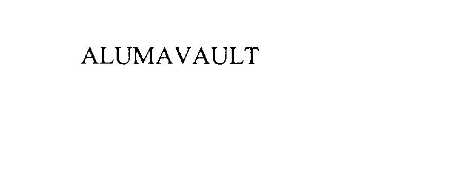 ALUMAVAULT