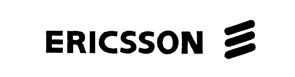  ERICSSON