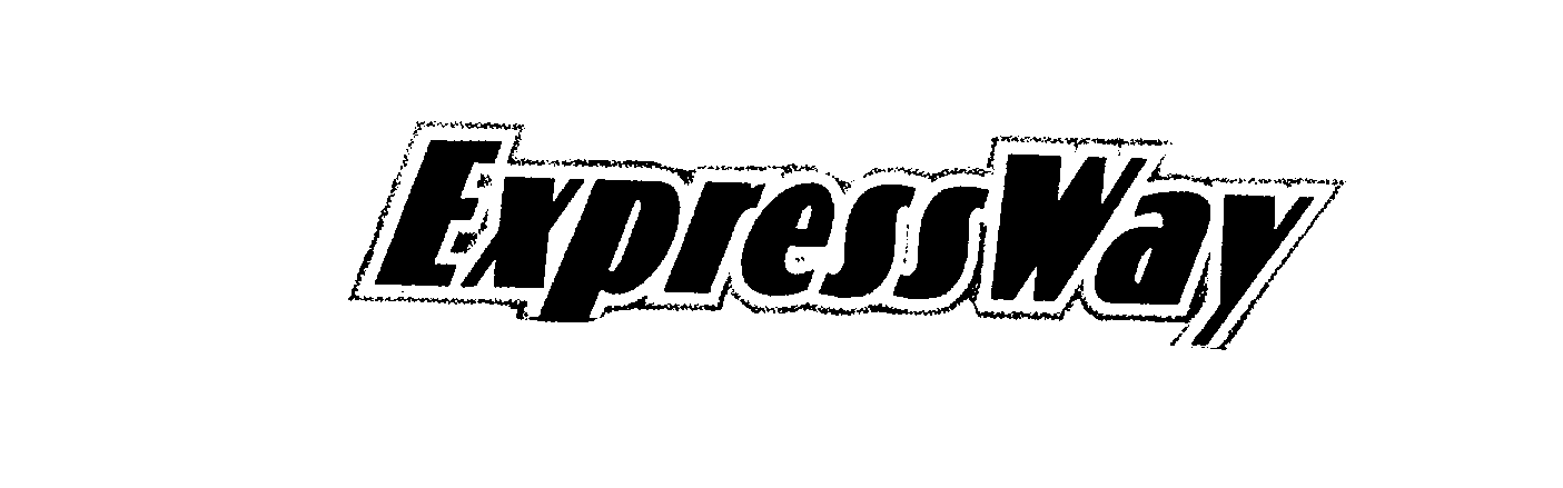 Trademark Logo EXPRESSWAY