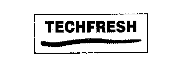 Trademark Logo TECHFRESH