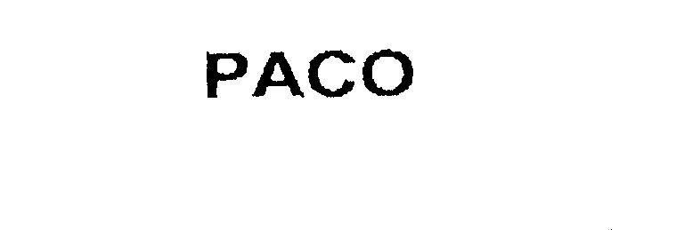 PACO