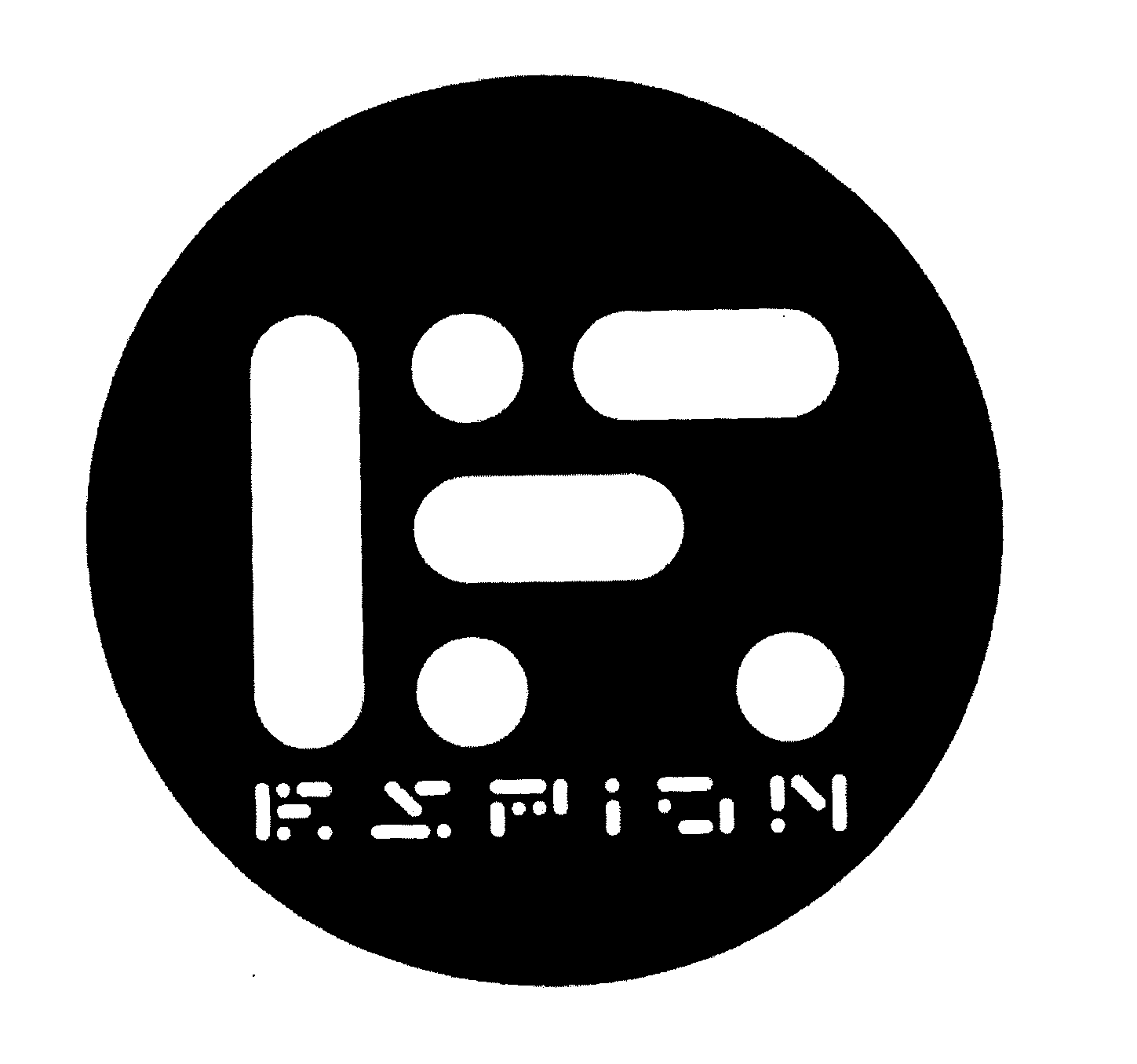 Trademark Logo E ESPION