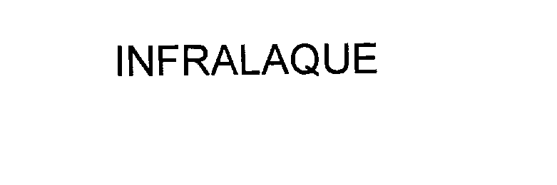  INFRALAQUE