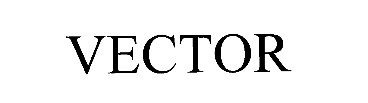  VECTOR