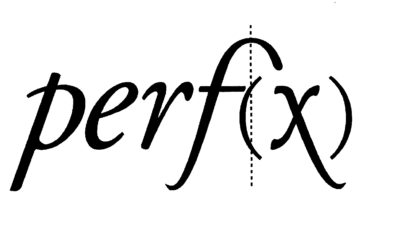  PERF (X)