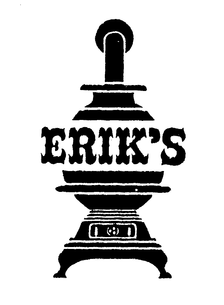 ERIK'S