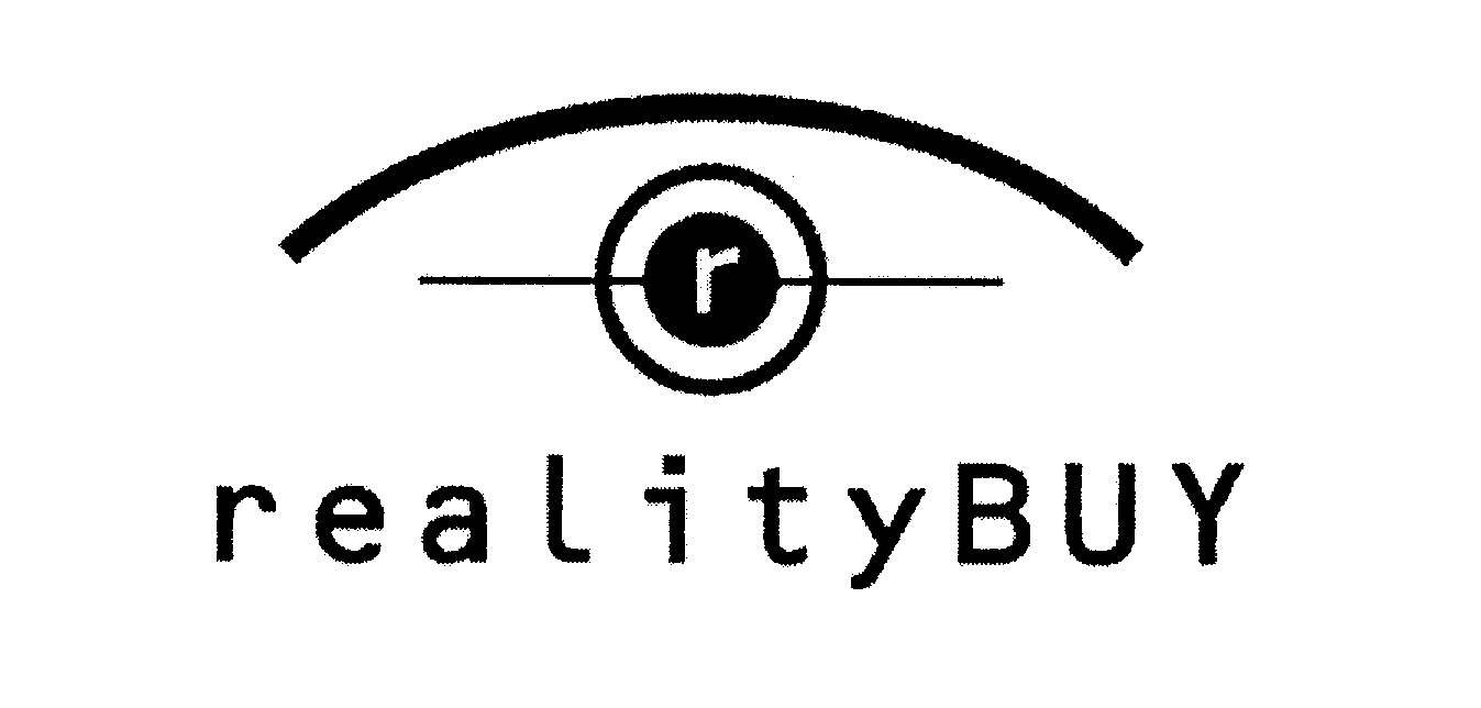  R REALITYBUY