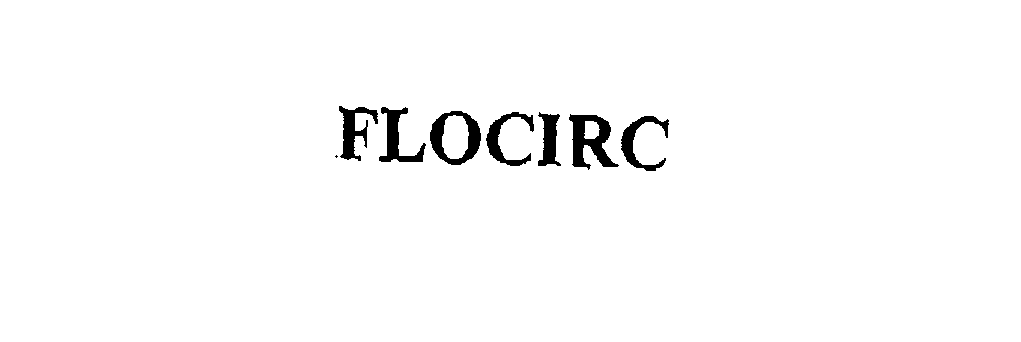  FLOCIRC