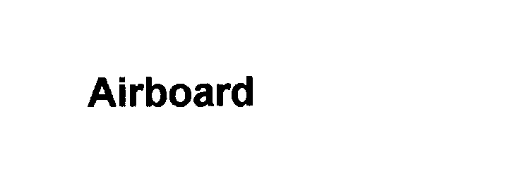 AIRBOARD