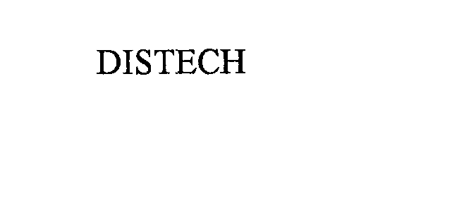 DISTECH