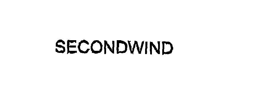 SECONDWIND