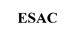  ESAC