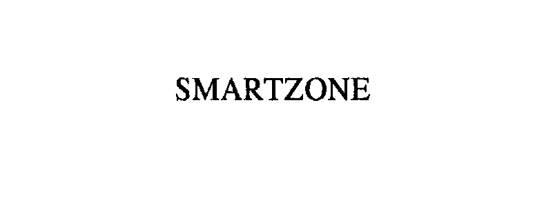 Trademark Logo SMARTZONE