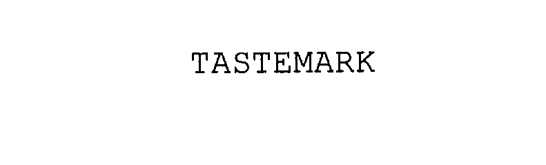 TASTEMARK