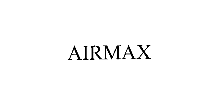 AIRMAX