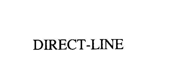  DIRECT-LINE