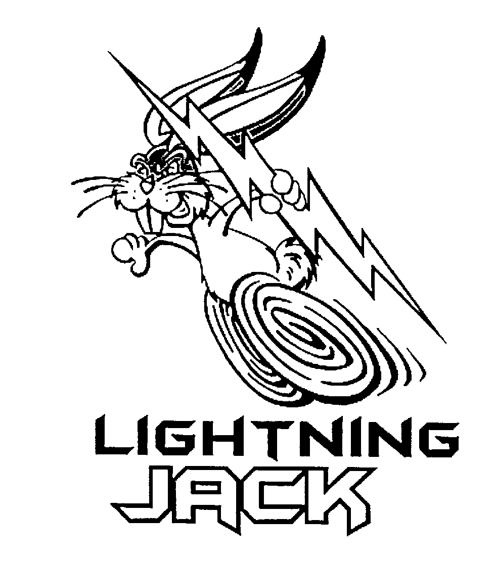 LIGHTNING JACK