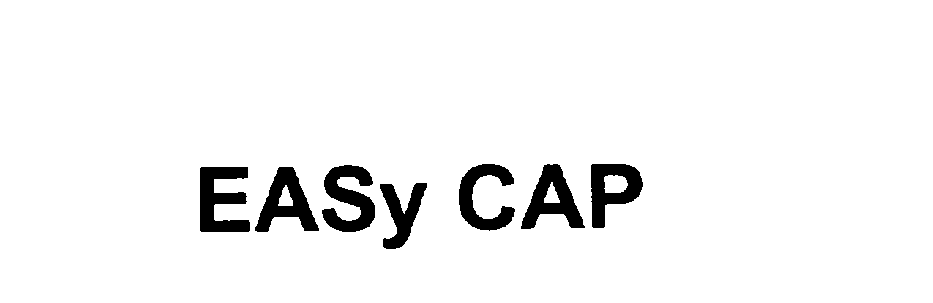  EASY CAP