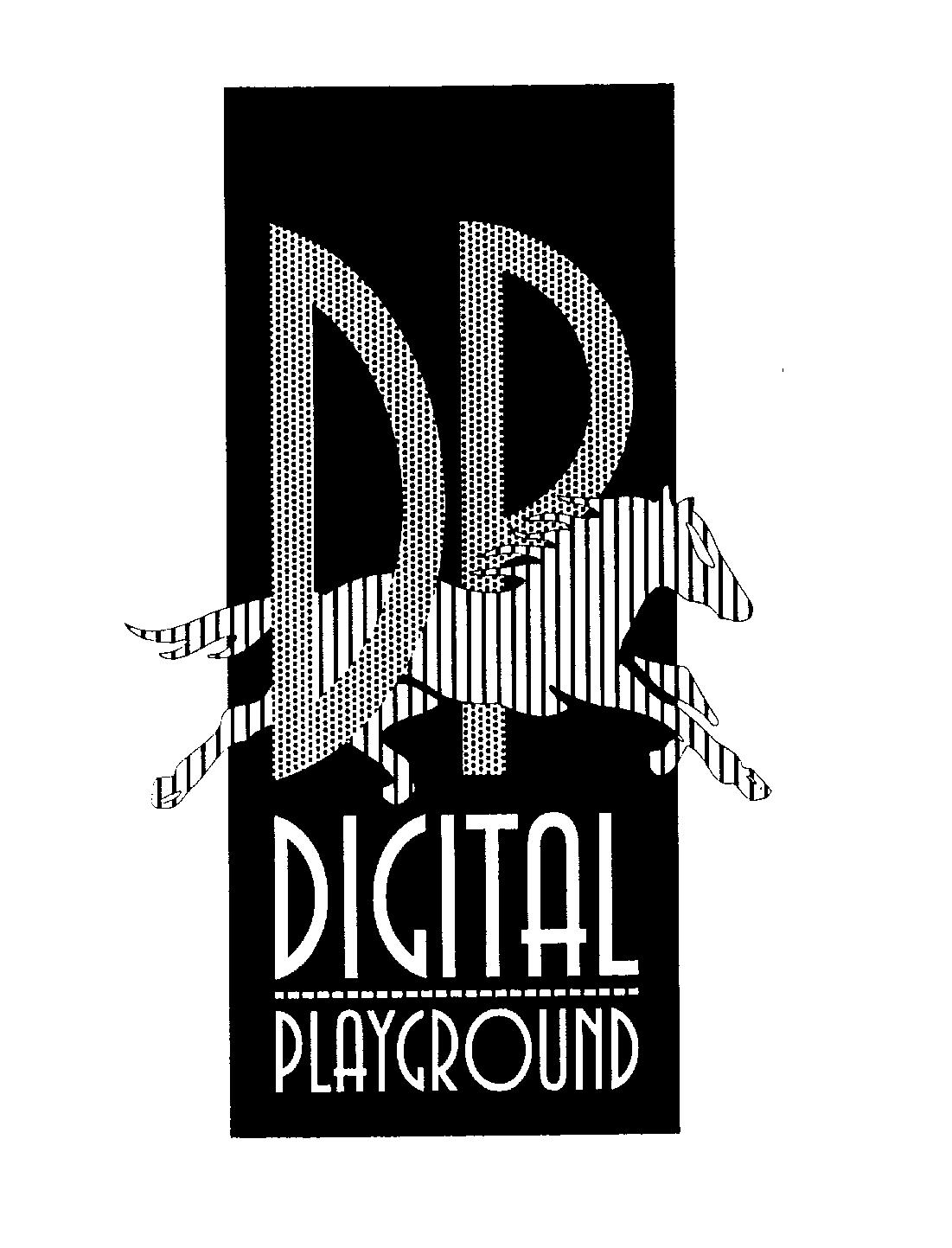  D P DIGITAL PLAYGROUND