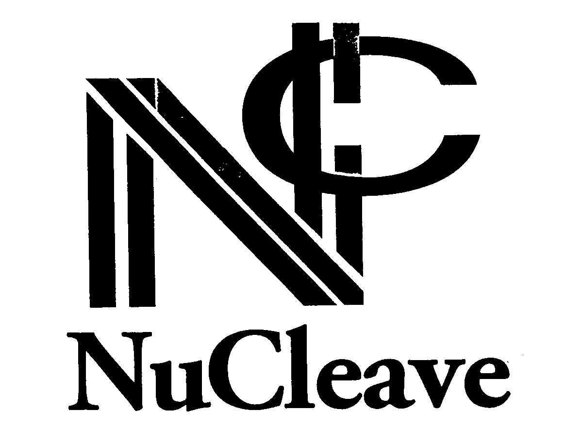  NUCLEAVE