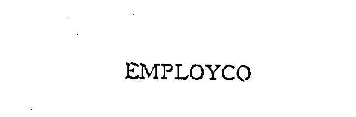 EMPLOYCO