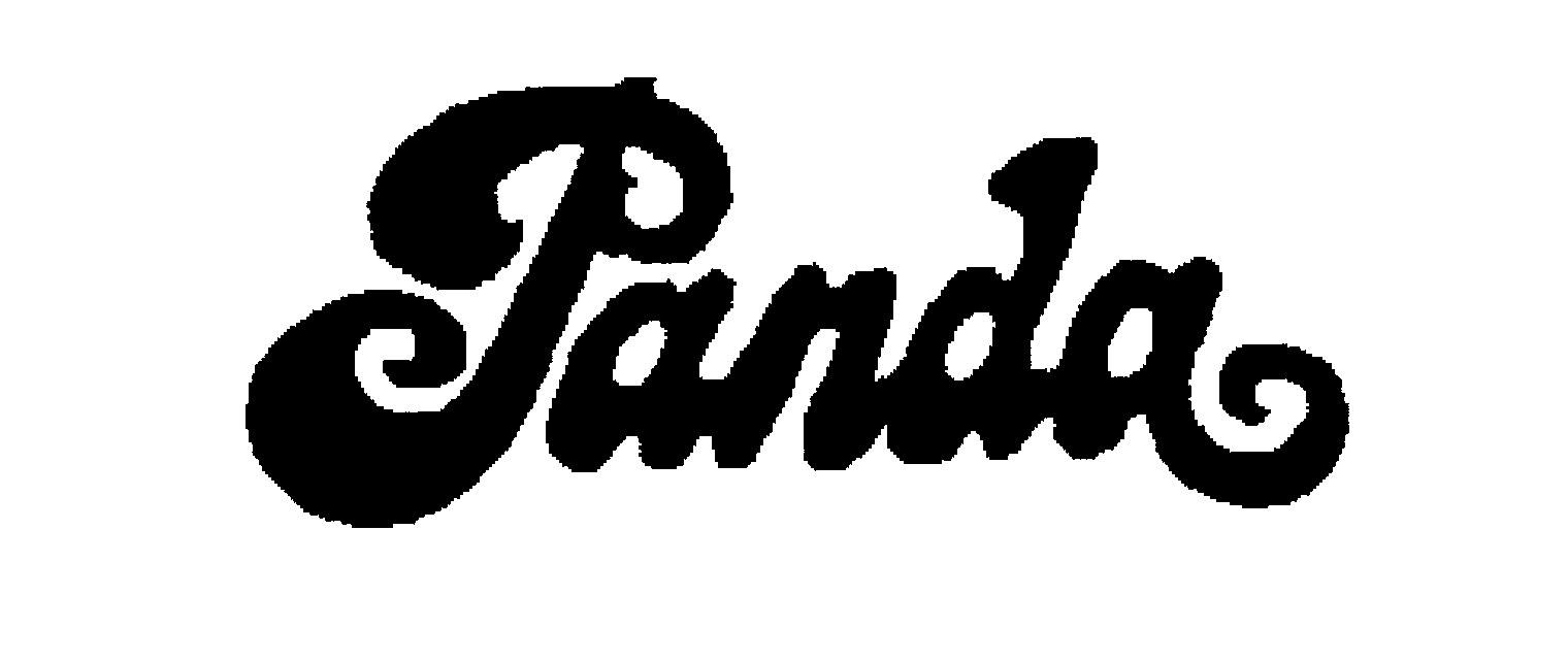  PANDA