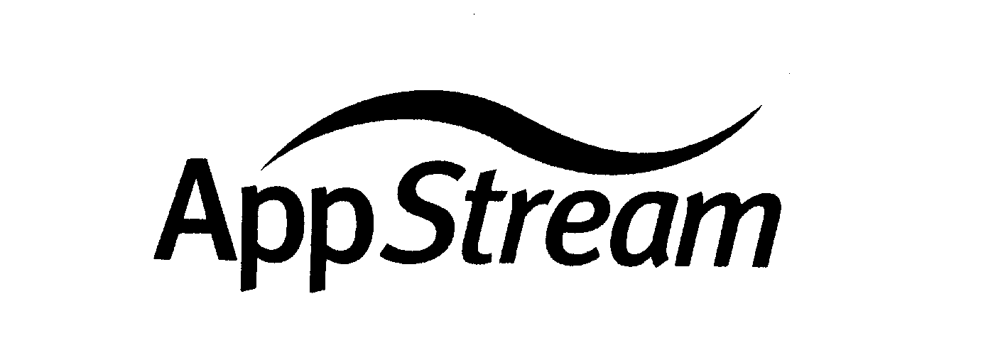  APPSTREAM