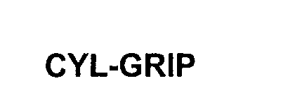 Trademark Logo CYL-GRIP