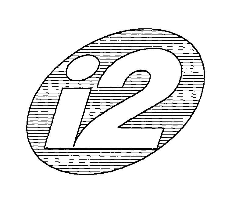 Trademark Logo I2
