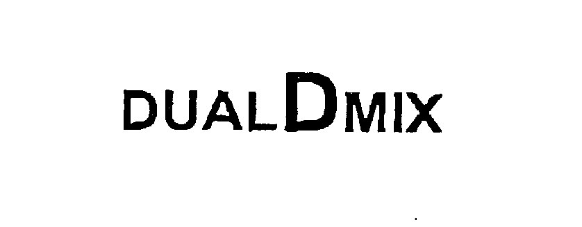  DUALDMIX