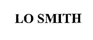 LO SMITH