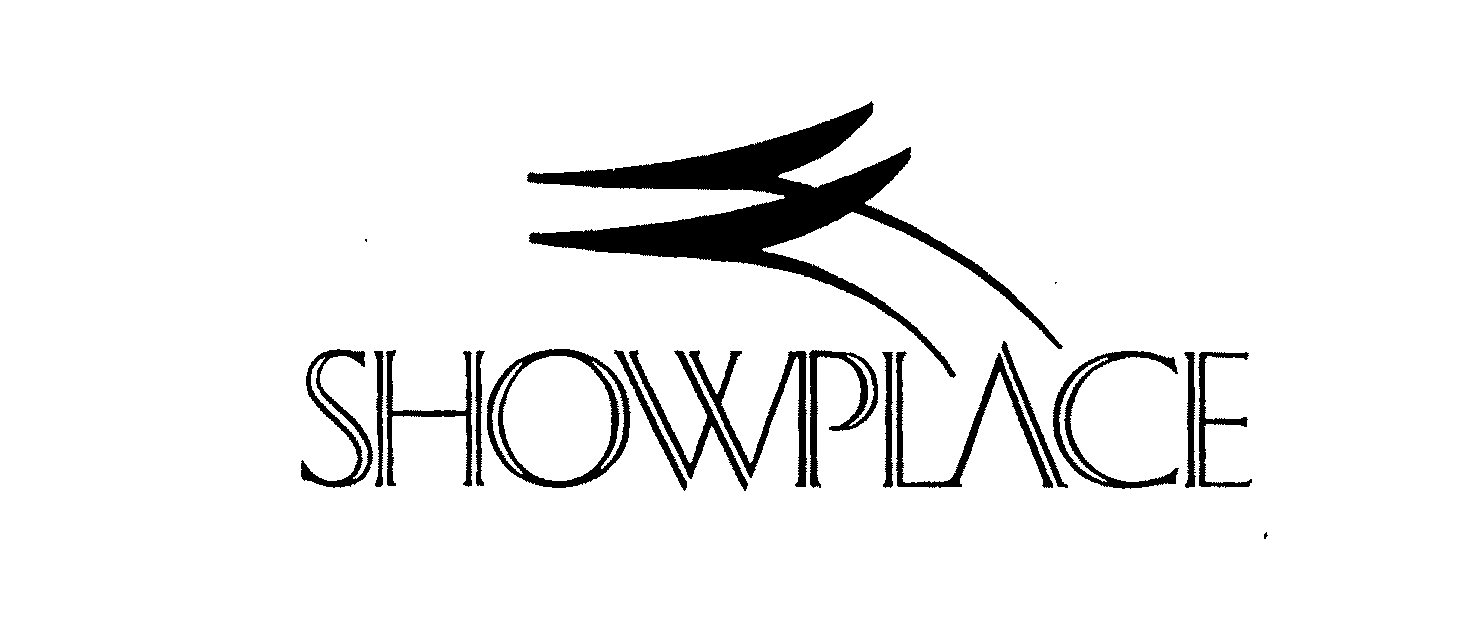 SHOWPLACE