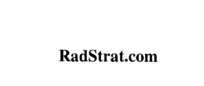  RADSTRAT.COM